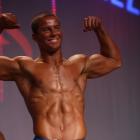 Jake  Weiler - NPC Empire Classic 2013 - #1